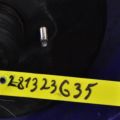 D7210-JK55A | Вакуумний підсилювач гальм INFINITI G25/G35/G37/Q40 06-14 - Прев'ю 3