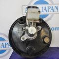 D7210-JK55A | Вакуумний підсилювач гальм INFINITI G25/G35/G37/Q40 06-14 - Прев'ю 4