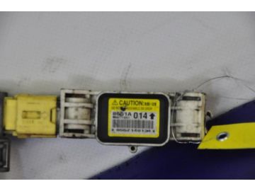 Датчик удара MITSUBISHI GALANT 03-12
