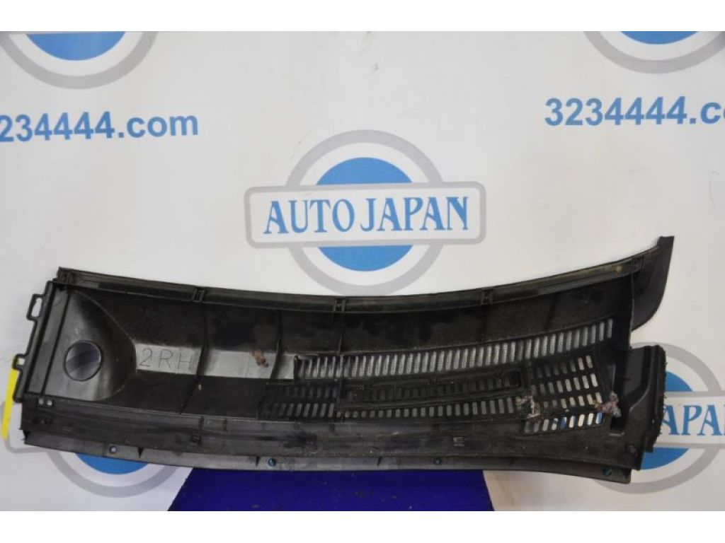 55708-47050 | Пластик під лобове скло / Жабо прав. TOYOTA PRIUS - 20 03-11