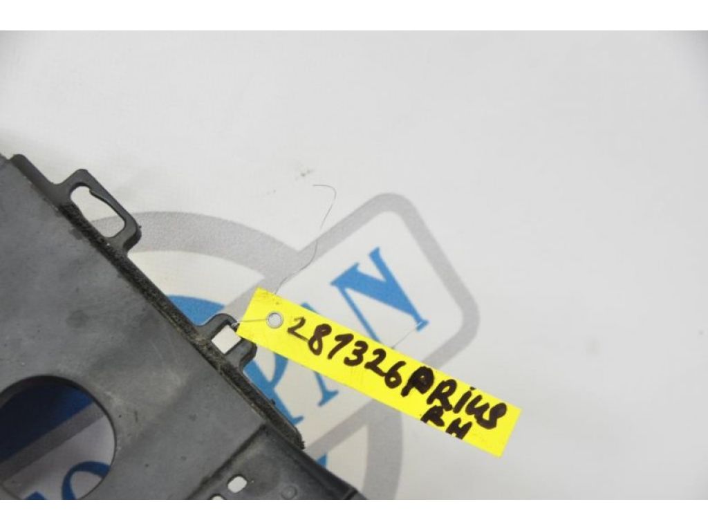 55708-47050 | Пластик під лобове скло / Жабо прав. TOYOTA PRIUS - 20 03-11 - Фото 3