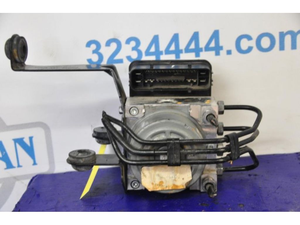 F1FC-2C219-DA | Блок ABS FORD FOCUS 10-18