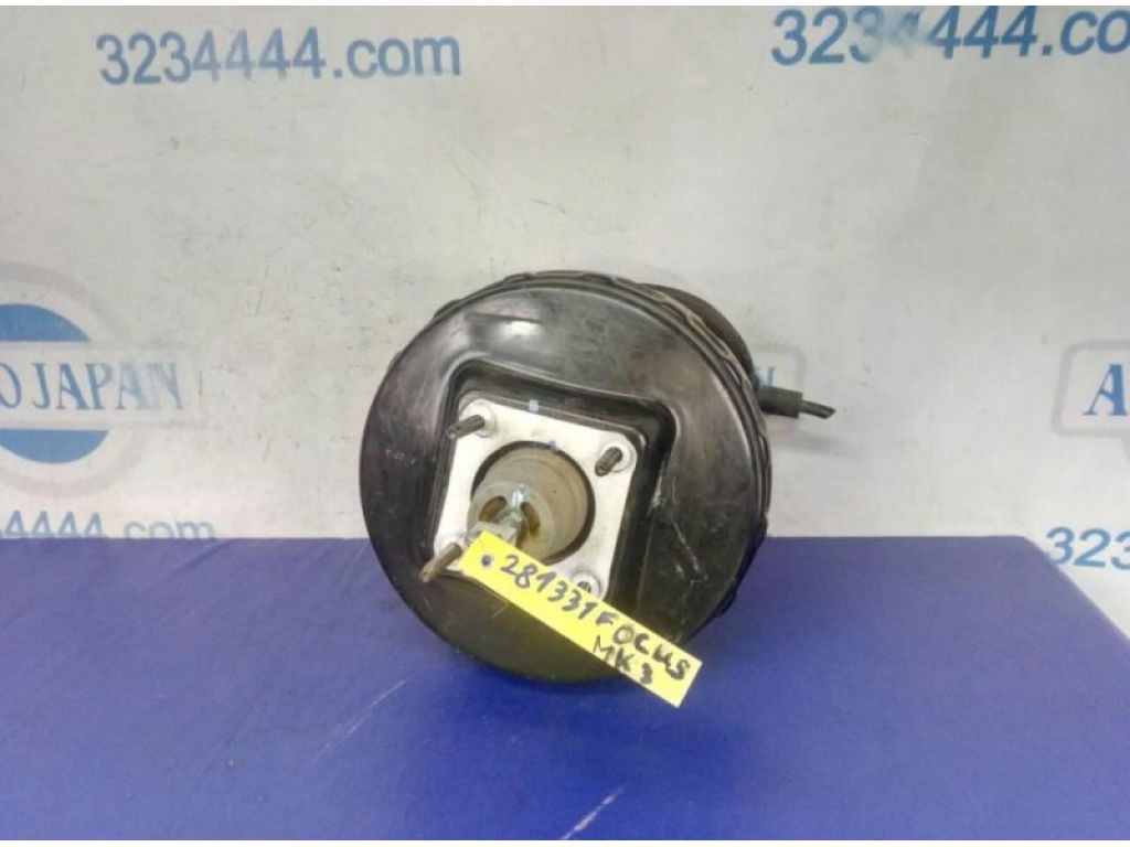 EV61-2B195-RA | Вакуумний підсилювач гальм FORD FOCUS 10-18