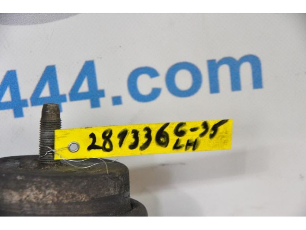 11220-JX000 | Подушка двигателя лев. INFINITI G35 03-07