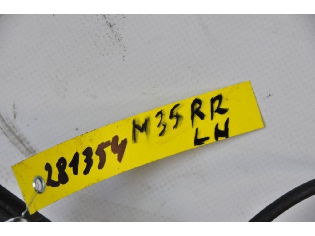 47900-EG000 | Датчик ABS задн. INFINITI M35/M45 04-10 - Фото 2