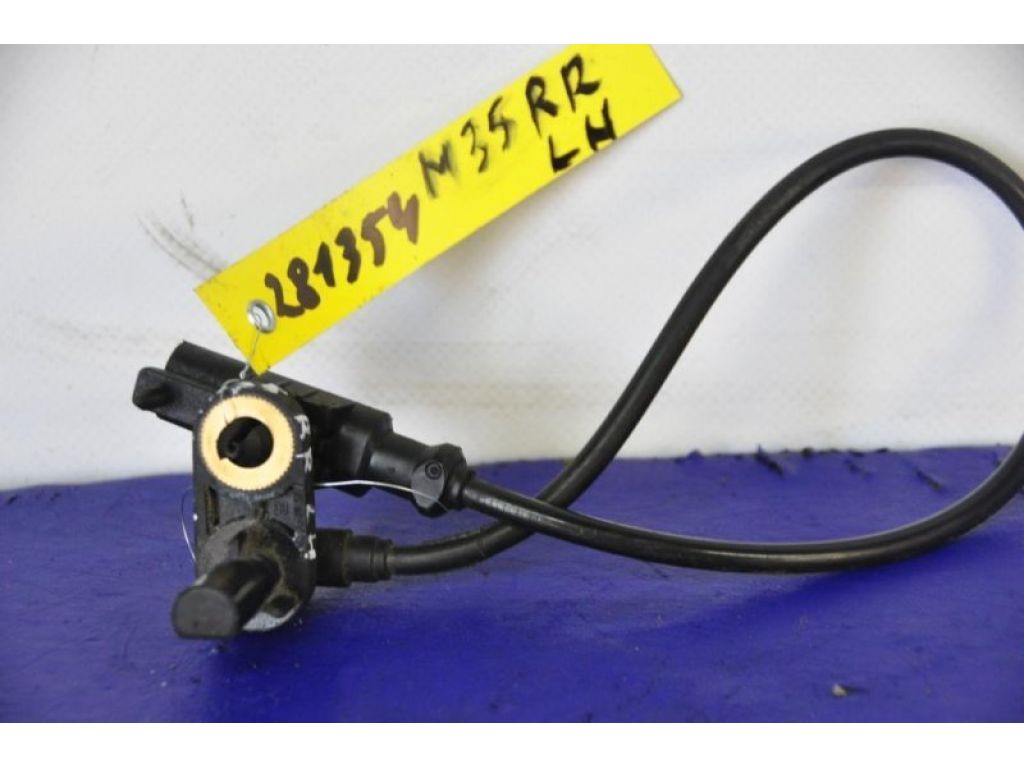 47900-EG000 | Датчик ABS задн. INFINITI M35/M45 04-10