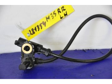 Датчик ABS задн. INFINITI M35/M45 04-10