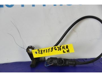 Датчик ABS задн. INFINITI G35 03-07