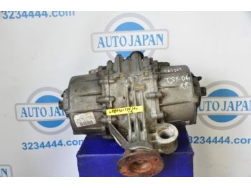 Редуктор задній ACURA MDX (YD2) 06-13