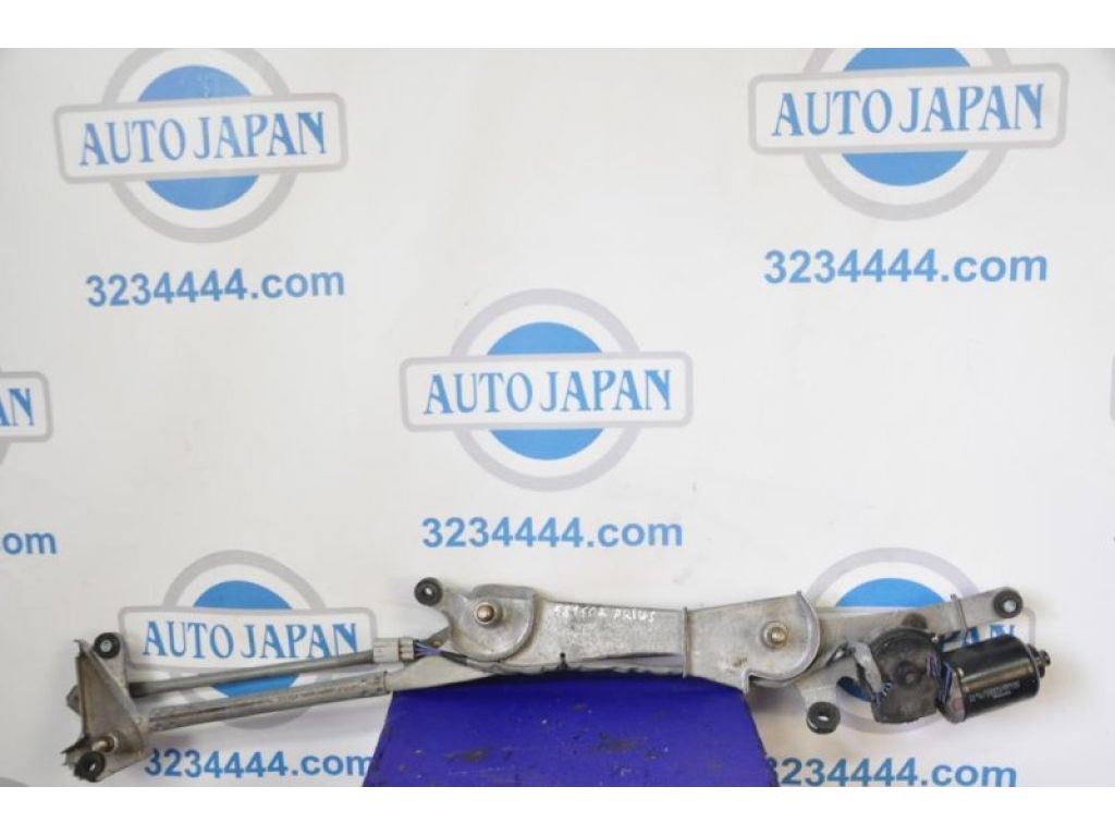 85110-47060 | Трапеція склоочисників TOYOTA PRIUS - 20 03-11