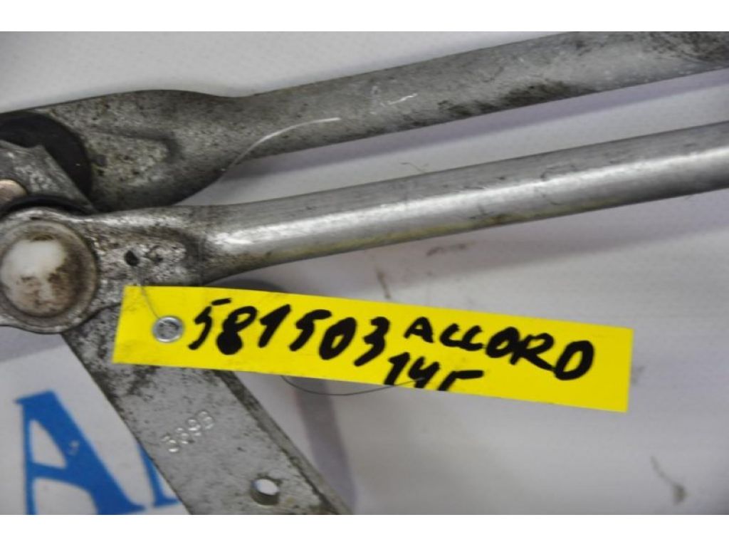 76530-T2F-A01 | Трапеція склоочисників HONDA ACCORD CR 13-18 - Фото 3