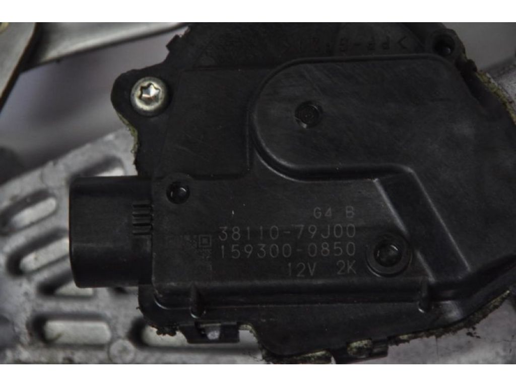 38100-80J01 | Трапеция стеклоочистителей SUZUKI SX4 06-13 - Фото 2