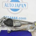 38100-80J01 | Трапеция стеклоочистителей SUZUKI SX4 06-13