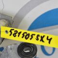 38100-80J01 | Трапеция стеклоочистителей SUZUKI SX4 06-13 - Превью 3