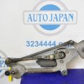 38100-80J01 | Трапеция стеклоочистителей SUZUKI SX4 06-13 - Превью 4