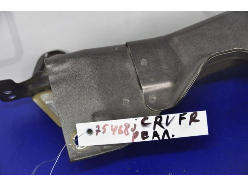 Панель передняя верхняя HONDA CRV (RM) 11-18 - Фото 3