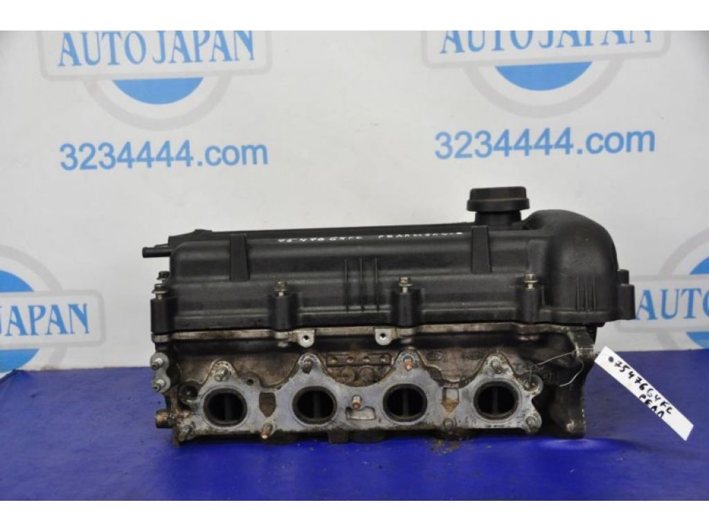 22100-2B000 | Головка блока цилиндров HYUNDAI ELANTRA HD 06-11 - Фото 2