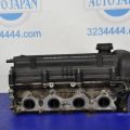 22100-2B000 | Головка блока цилиндров HYUNDAI ELANTRA HD 06-11 - Превью 2