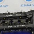 22100-2B000 | Головка блока цилиндров HYUNDAI ELANTRA HD 06-11 - Превью 4