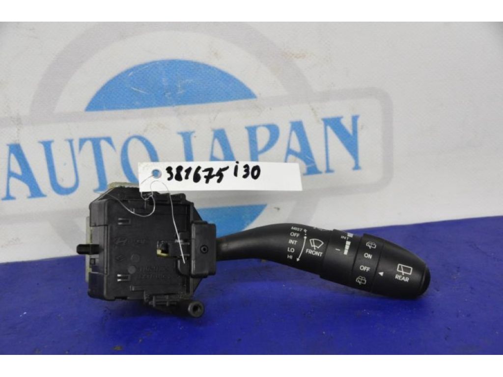 93420-2L221 | Підрульовий перемикач прав. HYUNDAI I30 GD 12-17