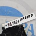 Подрулевой переключатель лев. KIA SORENTO BL 02-09 - Превью 4