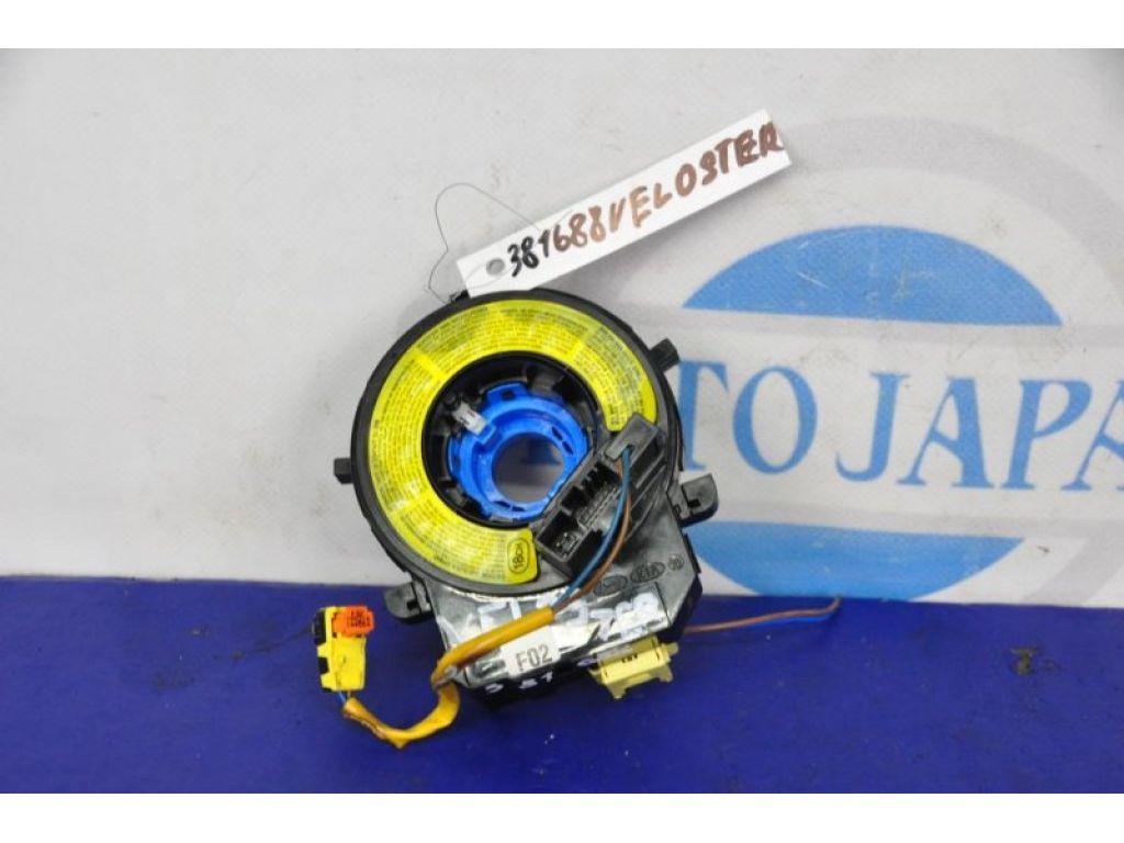 93490-2V310 | Шлейф Airbag HYUNDAI VELOSTER 11-18