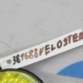 93490-2V310 | Шлейф Airbag HYUNDAI VELOSTER 11-18 - Прев'ю 4