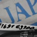 17A164 LH 1 | Подрулевой переключатель прав. LEXUS ES300 ES330 01-06 - Превью 3