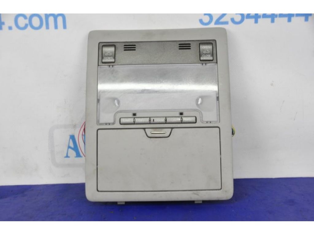 81260-50472-A0 | Плафон салону LEXUS LS460 06-12