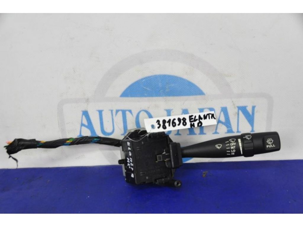 93420-2H000 | Підрульовий перемикач прав. HYUNDAI ELANTRA HD 06-11