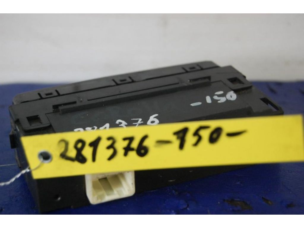 83950-02170 | Часы TOYOTA COROLLA 150 06-13 - Фото 3