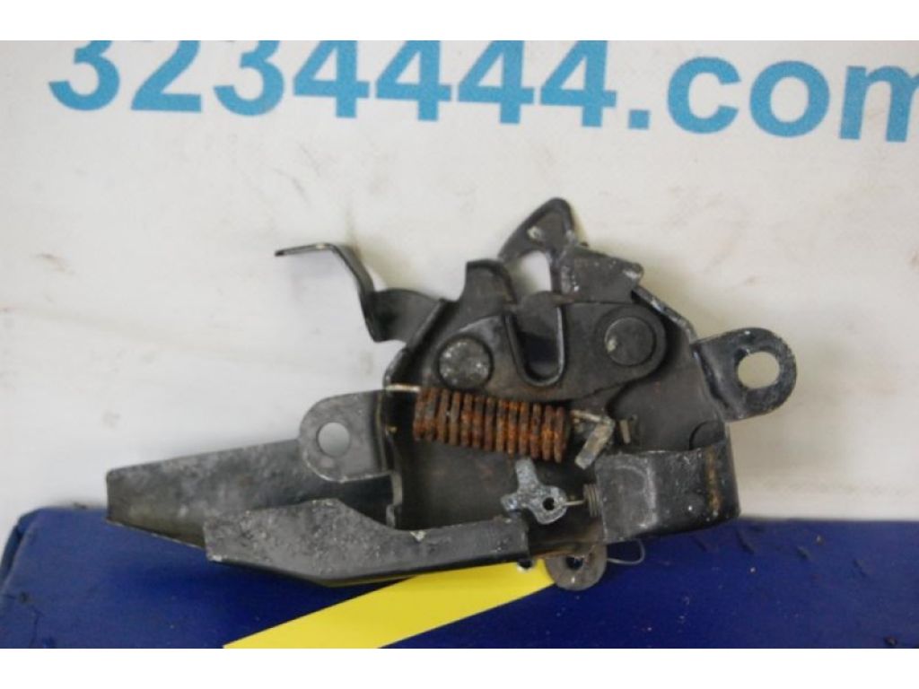 5351012890 | Замок капота TOYOTA COROLLA 150 06-13