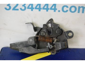 Замок капоту TOYOTA COROLLA 150 06-13