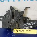 5351012890 | Замок капота TOYOTA COROLLA 150 06-13 - Превью 2