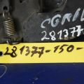 5351012890 | Замок капота TOYOTA COROLLA 150 06-13 - Превью 3