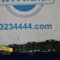 52155-02110 | Кронштейн заднього бампера прав. TOYOTA COROLLA 150 06-13 - Прев'ю 2