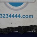 5259202170 | Кронштейн заднього бампера лів. TOYOTA COROLLA 150 06-13