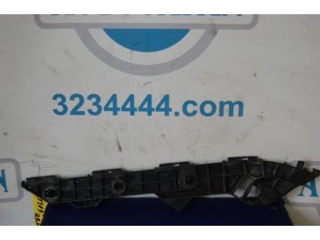 Кронштейн заднього бампера лів. TOYOTA COROLLA 150 06-13
