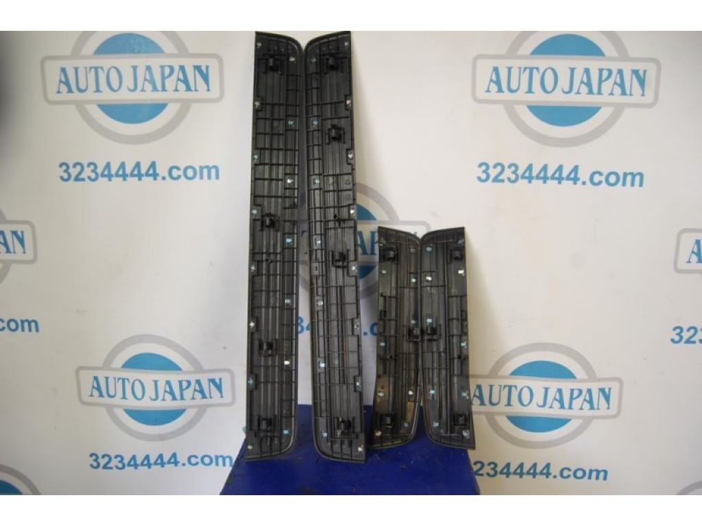 Накладка порога внутрення ACURA TSX 08-14