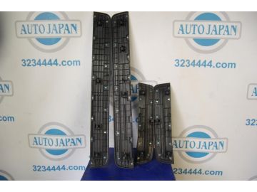 Накладка порога внутрення ACURA TSX 08-14