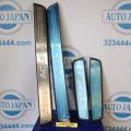 Накладка порога внутрення ACURA TSX 08-14 - Превью 2