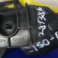 52158-02010 | Кронштейн заднього бампера лів. TOYOTA COROLLA 150 06-13