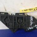 52158-02010 | Кронштейн заднього бампера лів. TOYOTA COROLLA 150 06-13 - Прев'ю 2