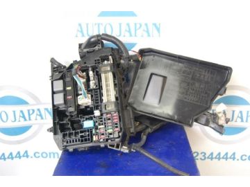 Блок запобіжників моторний відсік MITSUBISHI OUTLANDER 03-07