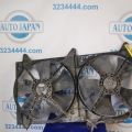 96492891 | Диффузор вентилятора основного радиатора CHEVROLET EVANDA 04-06 - Превью 4