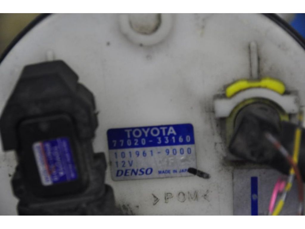 23221-0A040 | Топливный насос LEXUS ES300 ES330 01-06 - Фото 2