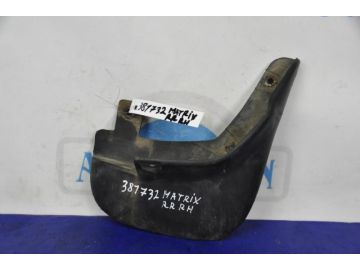 Брызговик задн. прав. HYUNDAI MATRIX 01-08