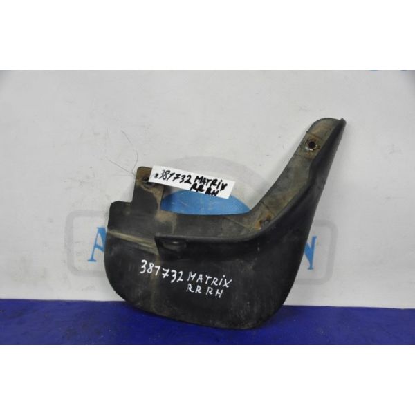 Бризговик задній правий HYUNDAI MATRIX 01-08 86842-10000