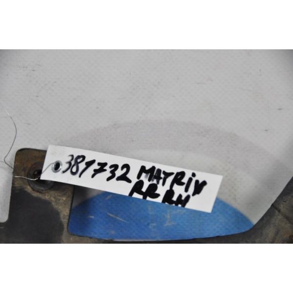 Бризговик задній правий HYUNDAI MATRIX 01-08 86842-10000 — 3