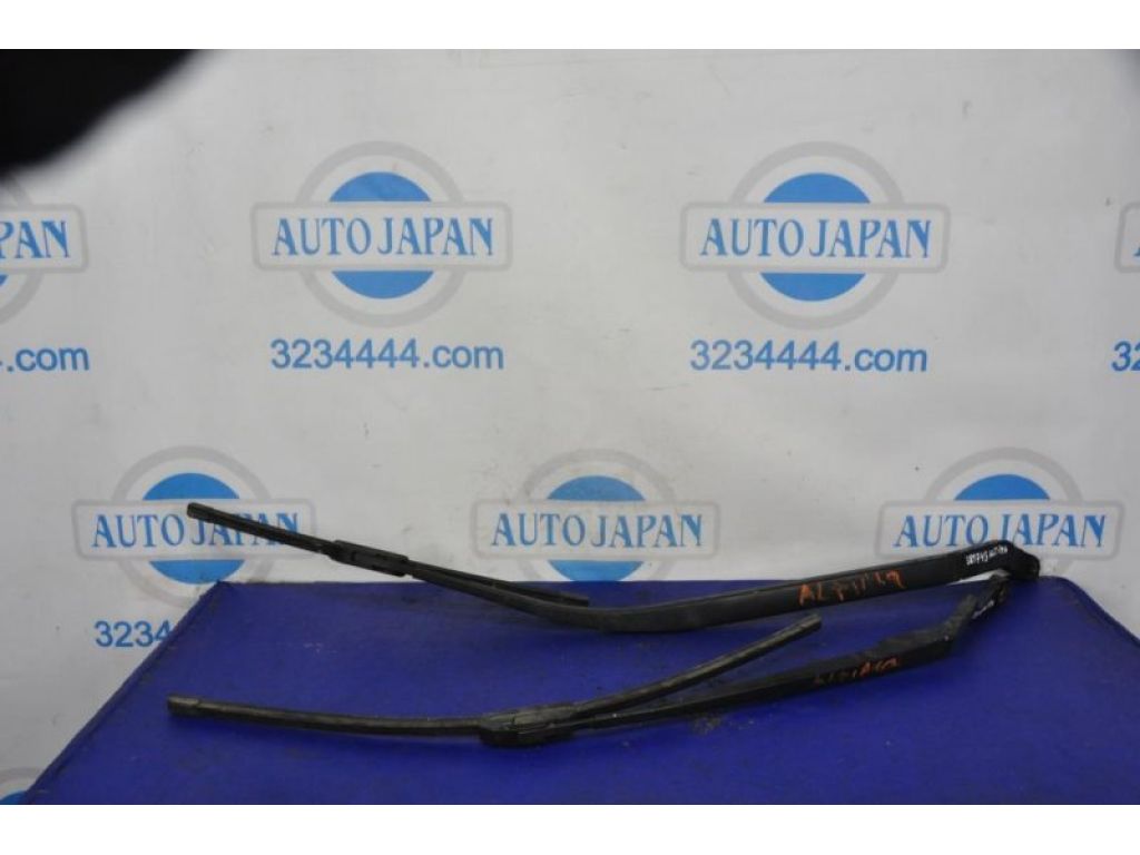 28886-JA00A | Повідець склоочисника передній NISSAN ALTIMA L32 07-12